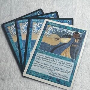 MTG Magic the Gathering Hydroblast